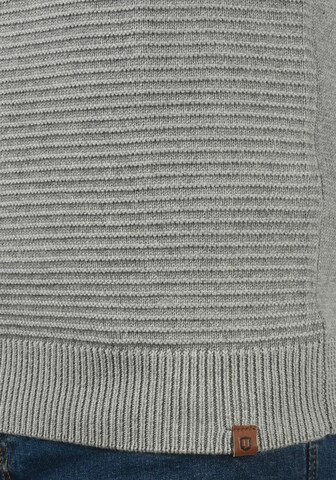 Pullover 'Richard' di INDICODE JEANS in grigio