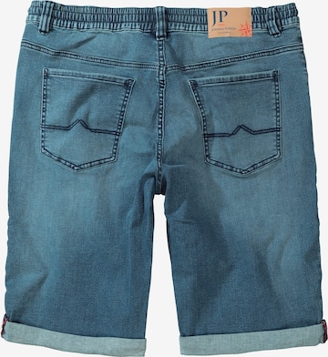 Regular Pantalon JP1880 en bleu