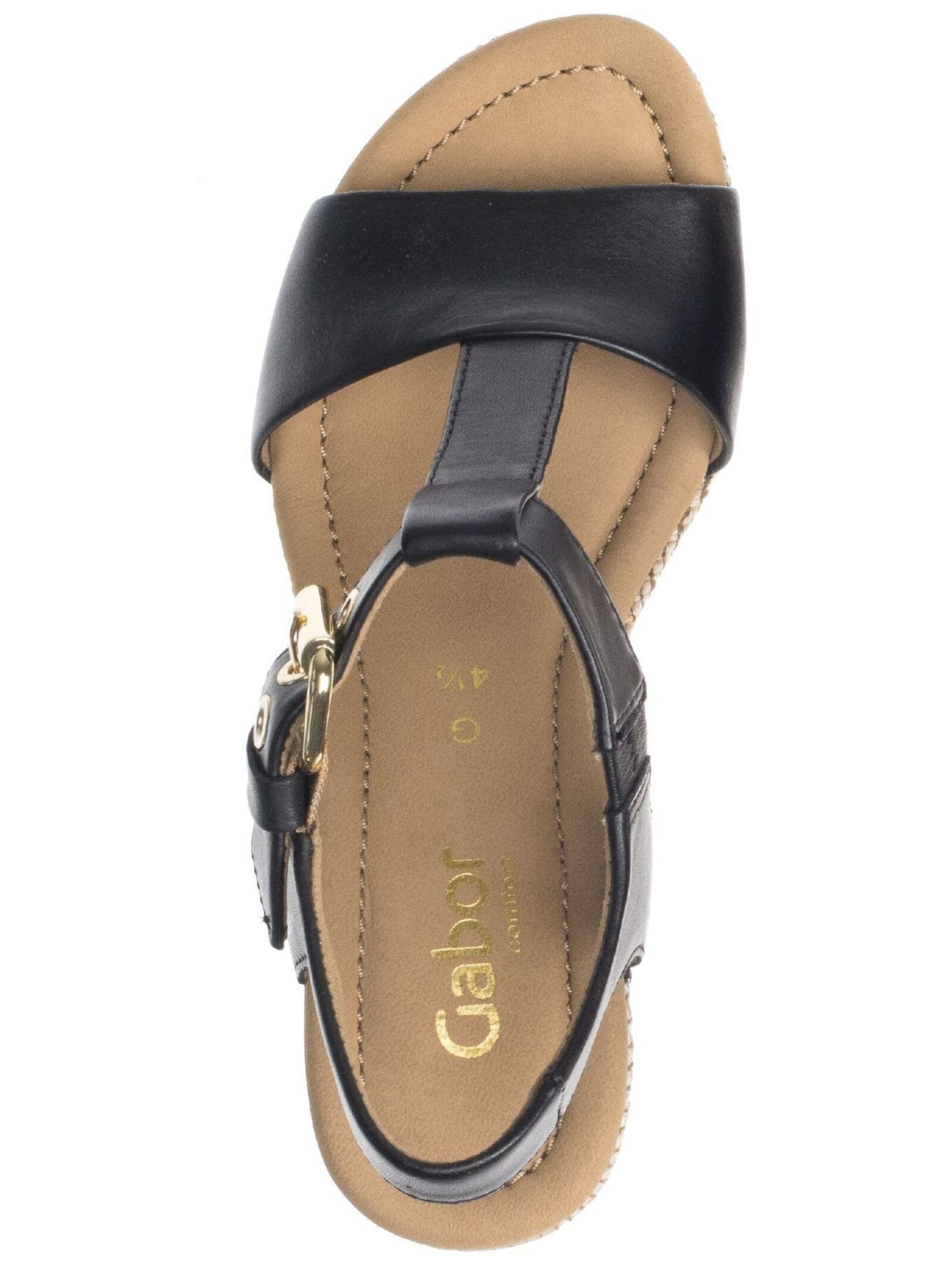 Sandalo di GABOR in marrone