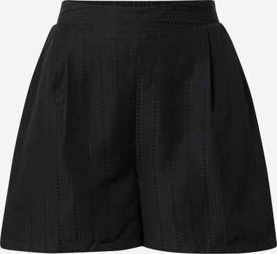 VILA Hose 'Vietna' in schwarz, Produktansicht