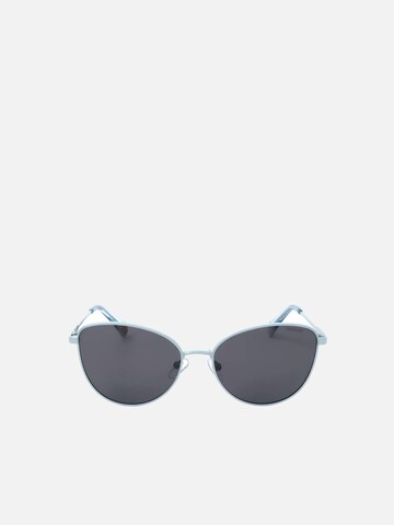 Polaroid Sonnenbrille‌‌‌‌‌‌ in Blau