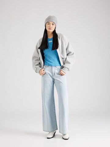 LEVI'S ® Shirt 'Rickie' in Blue