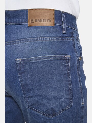 BABISTA Regular Jeans ' Jureno ' in Blue