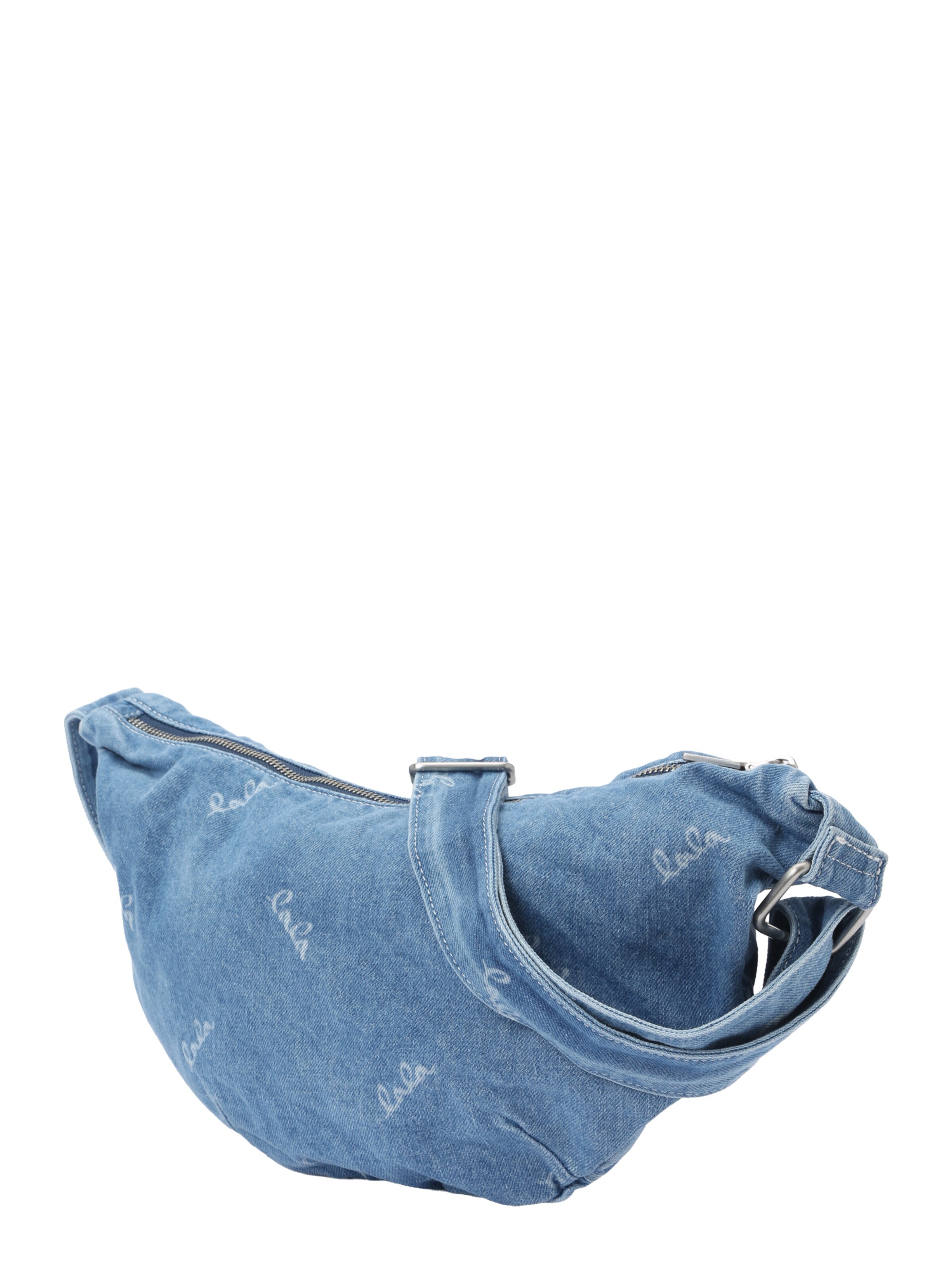 mėlyna Lala Berlin Rankinė su ilgu dirželiu