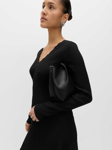 Robe Marks & Spencer en noir