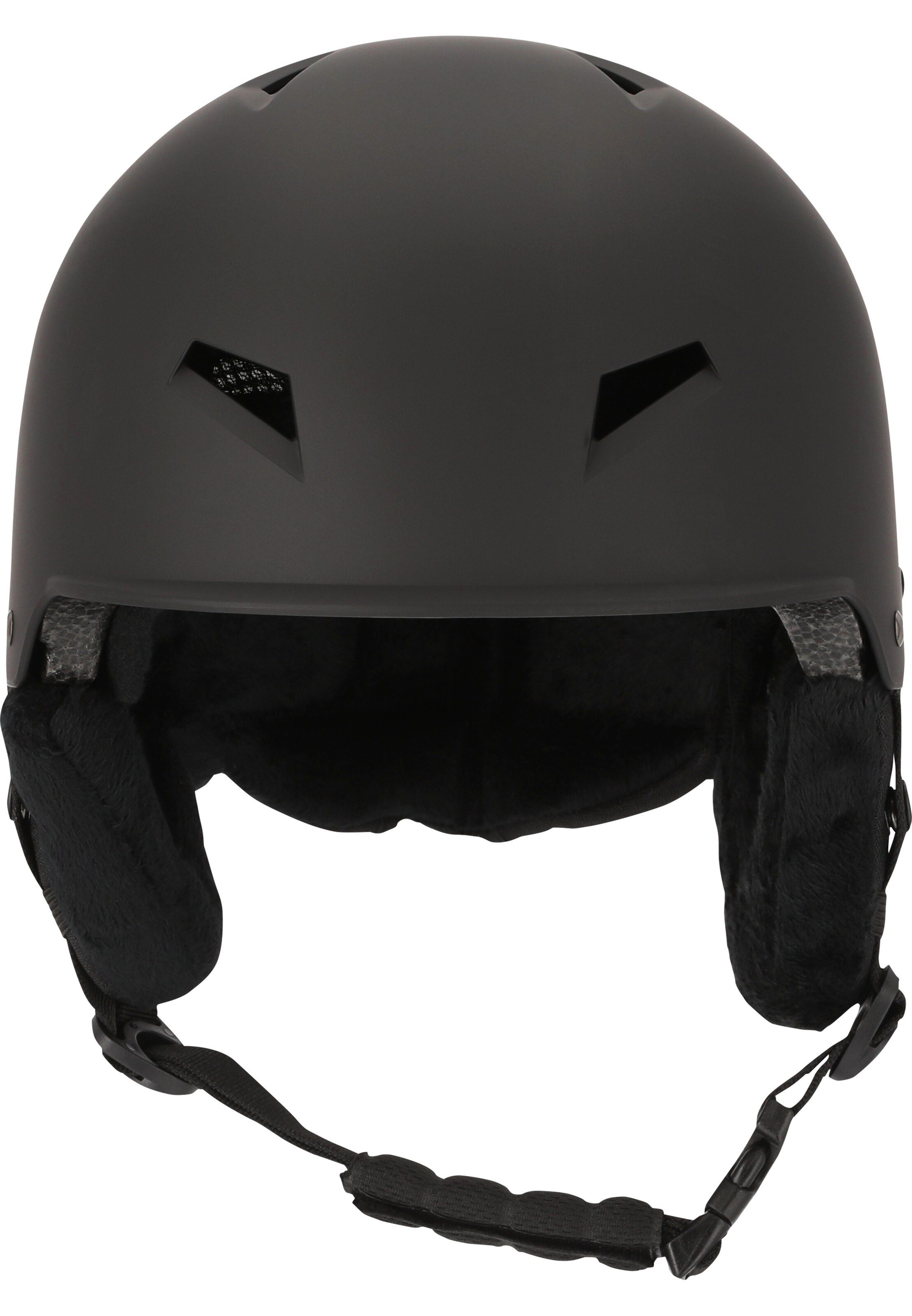 Whistler Helmet 'Stowe' in Black
