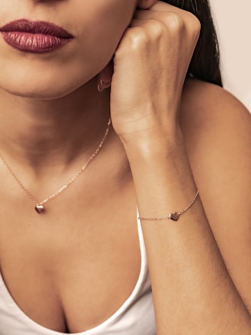 Hey Happiness Jewelry set 'Pure Love' in Gold
