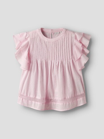 NAME IT Blouse in Roze