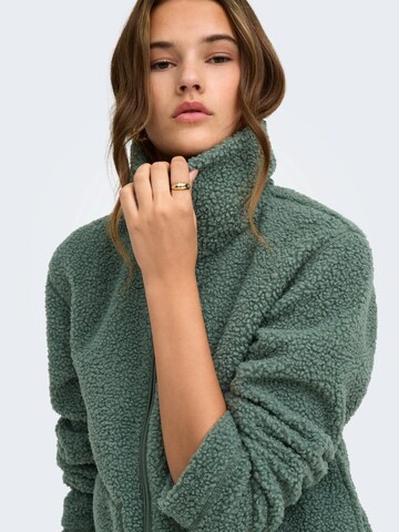 ONLY - Chaqueta de entretiempo 'ONLMEGAN' en verde