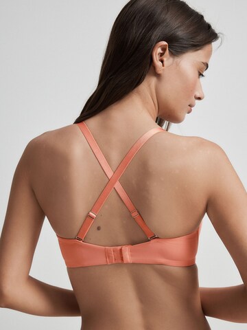 Next Push-up BH in Pink