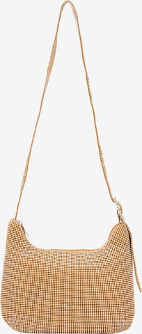 FELIPA Handtasche in Gold: predná strana