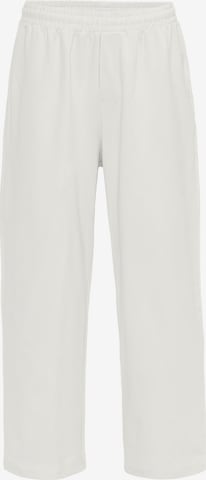 VAMOS CLO Housut värissä ruskea: etupuoli