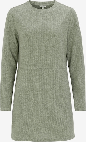 Cellbes of Sweden Tuniek in Groen: voorkant