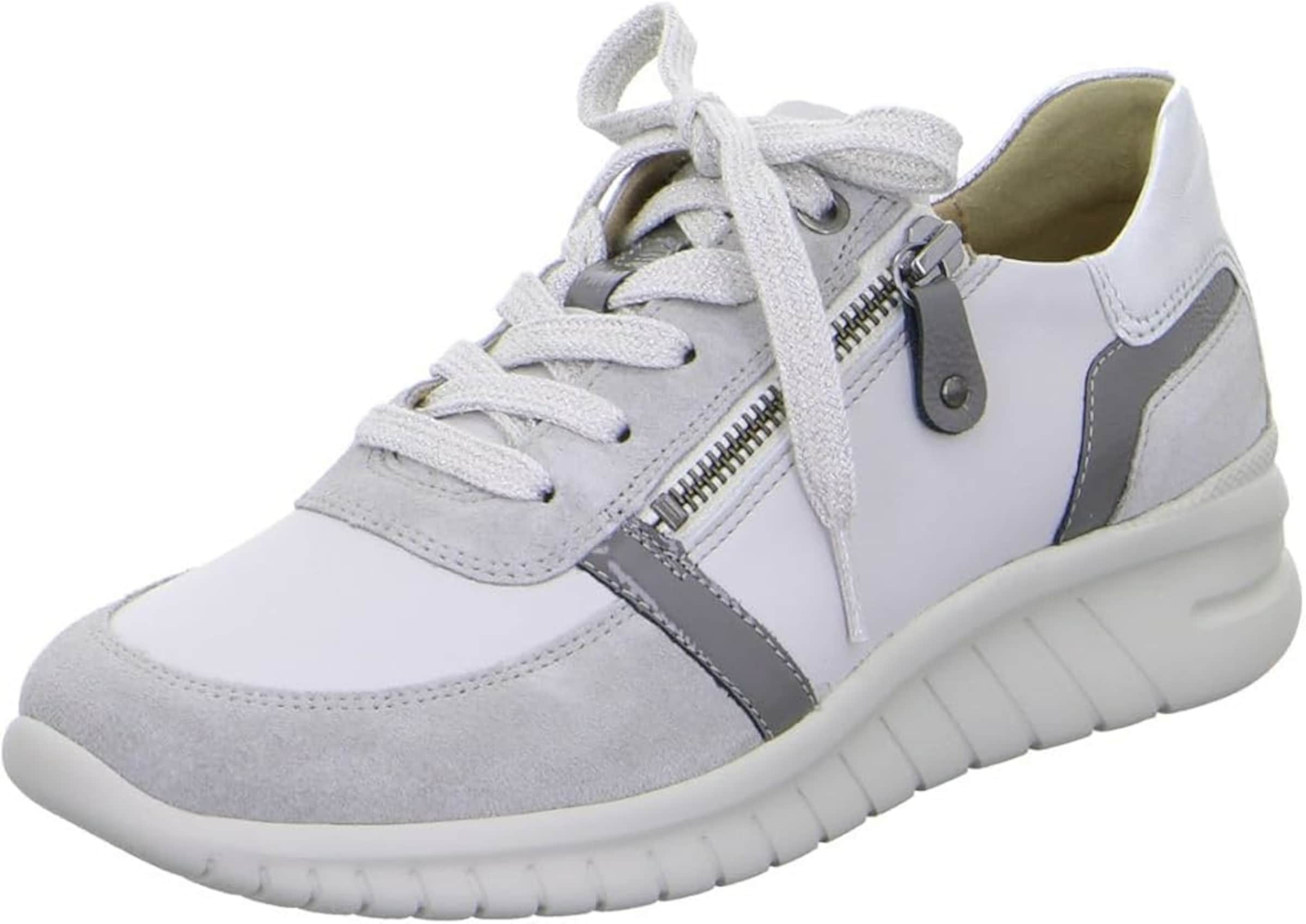 Hartjes Sneakers in White