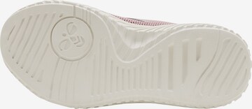 Hummel Athletic Shoes 'Breaker' in Pink