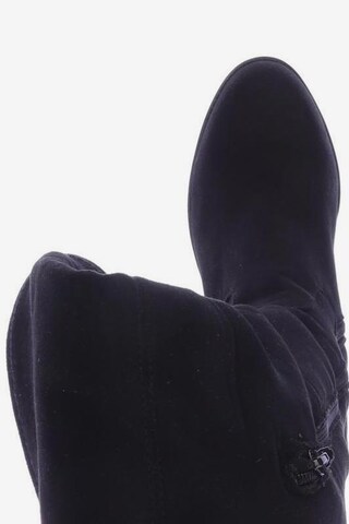 Manguun Dress Boots in 41 in Black