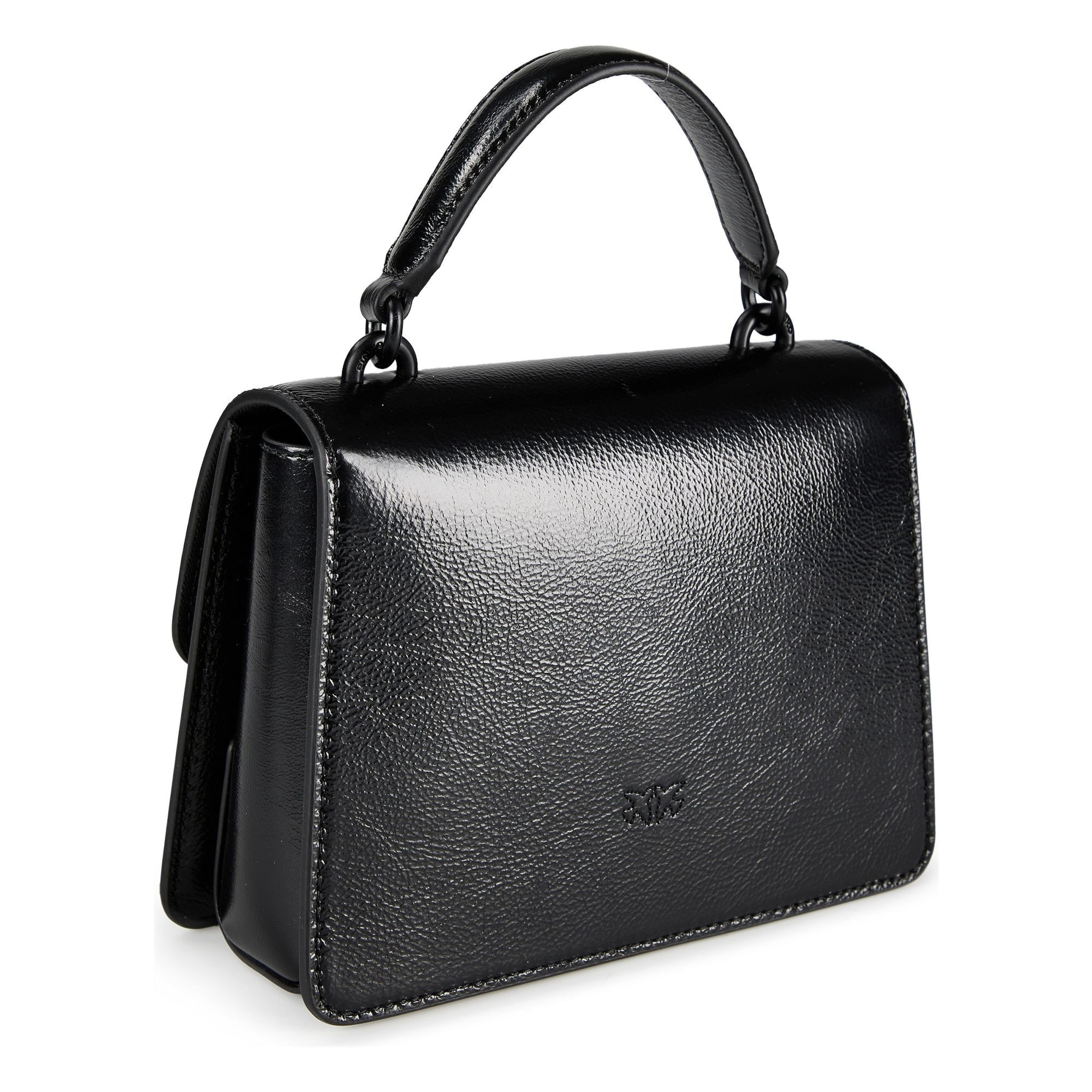 Sacs à main 'Love One Top' PINKO en noir