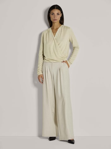 T-shirt MADELEINE en beige