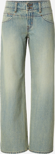 Džinsai 'Superlow Loose Yoke Jeans' iš LEVI'S ®, spalva – tamsiai (džinso) mėlyna, Prekių apžvalga