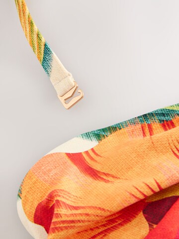 Balconnet Maillot de bain Next en rouge