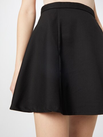 Monki Skirt in Black