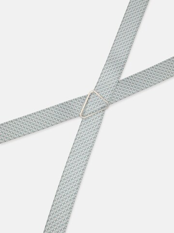 Lloyd belts Suspenders in Green