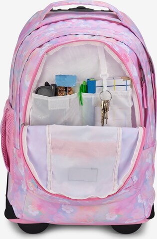 JANSPORT Backpack in Pink
