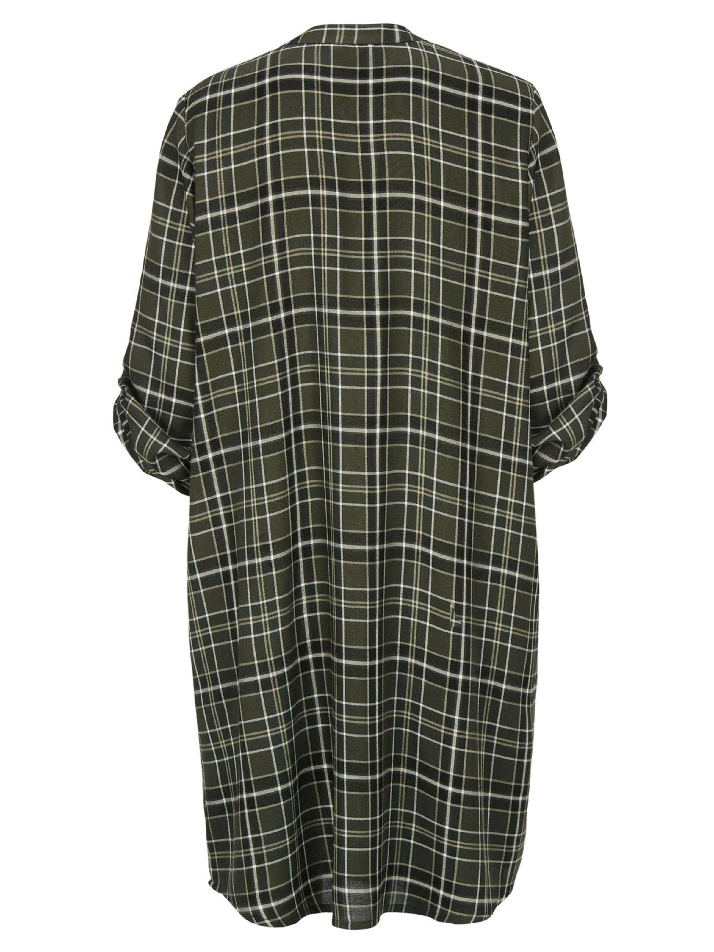 Cellbes of Sweden Kleid in Grün