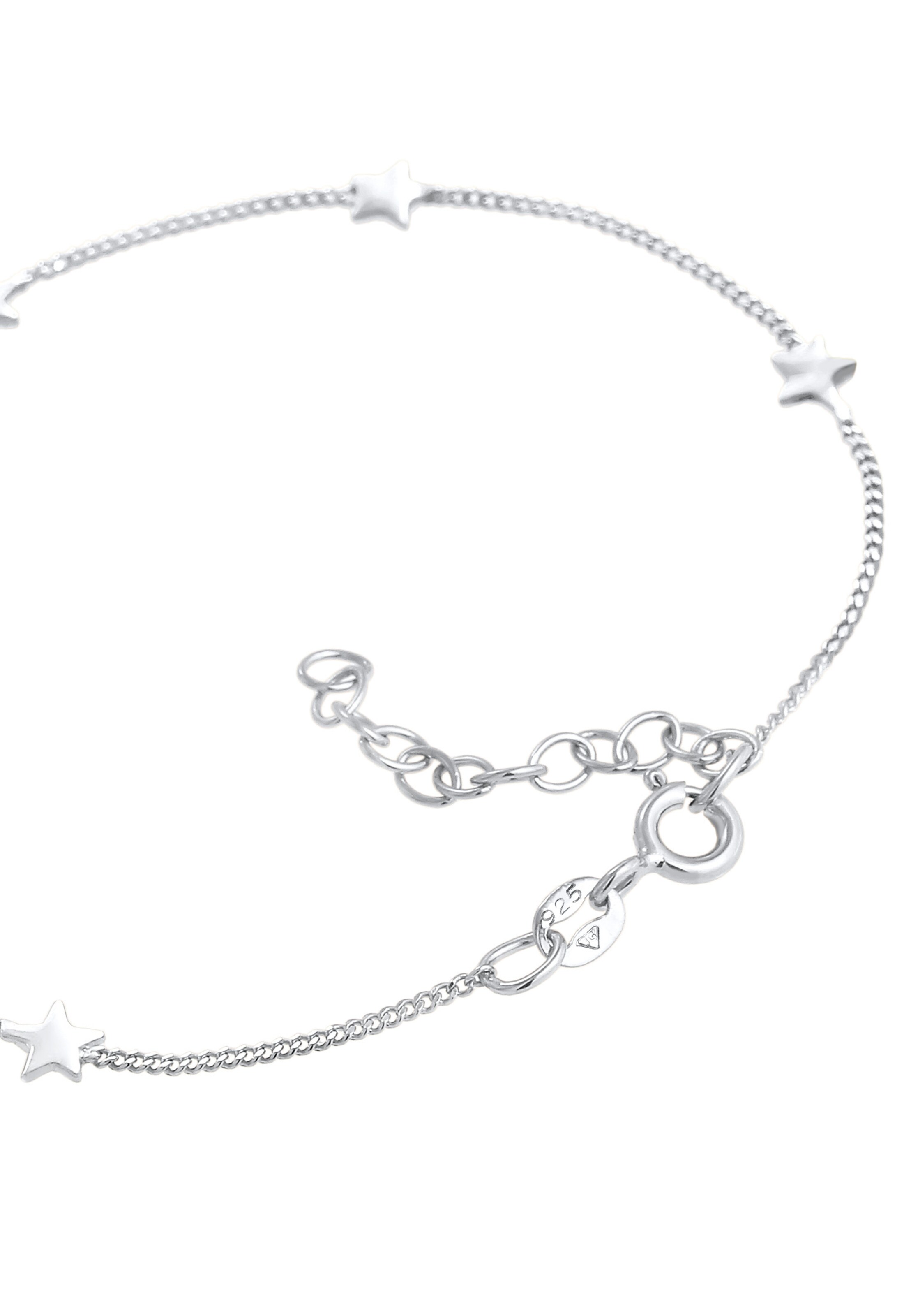 Bracelet ELLI en argent
