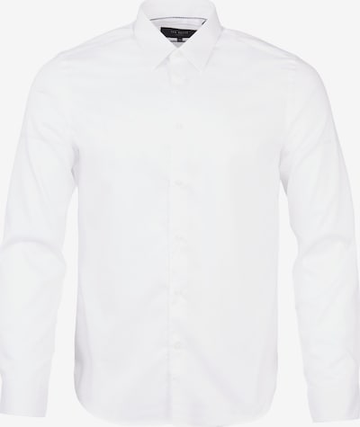 Ted Baker Forretningsskjorte i hvid, Produktvisning