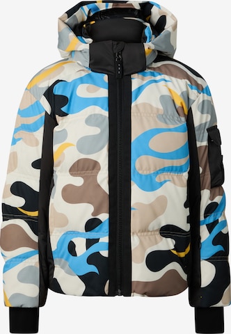 BOGNER Sports jacket 'Pablo' in Beige: front