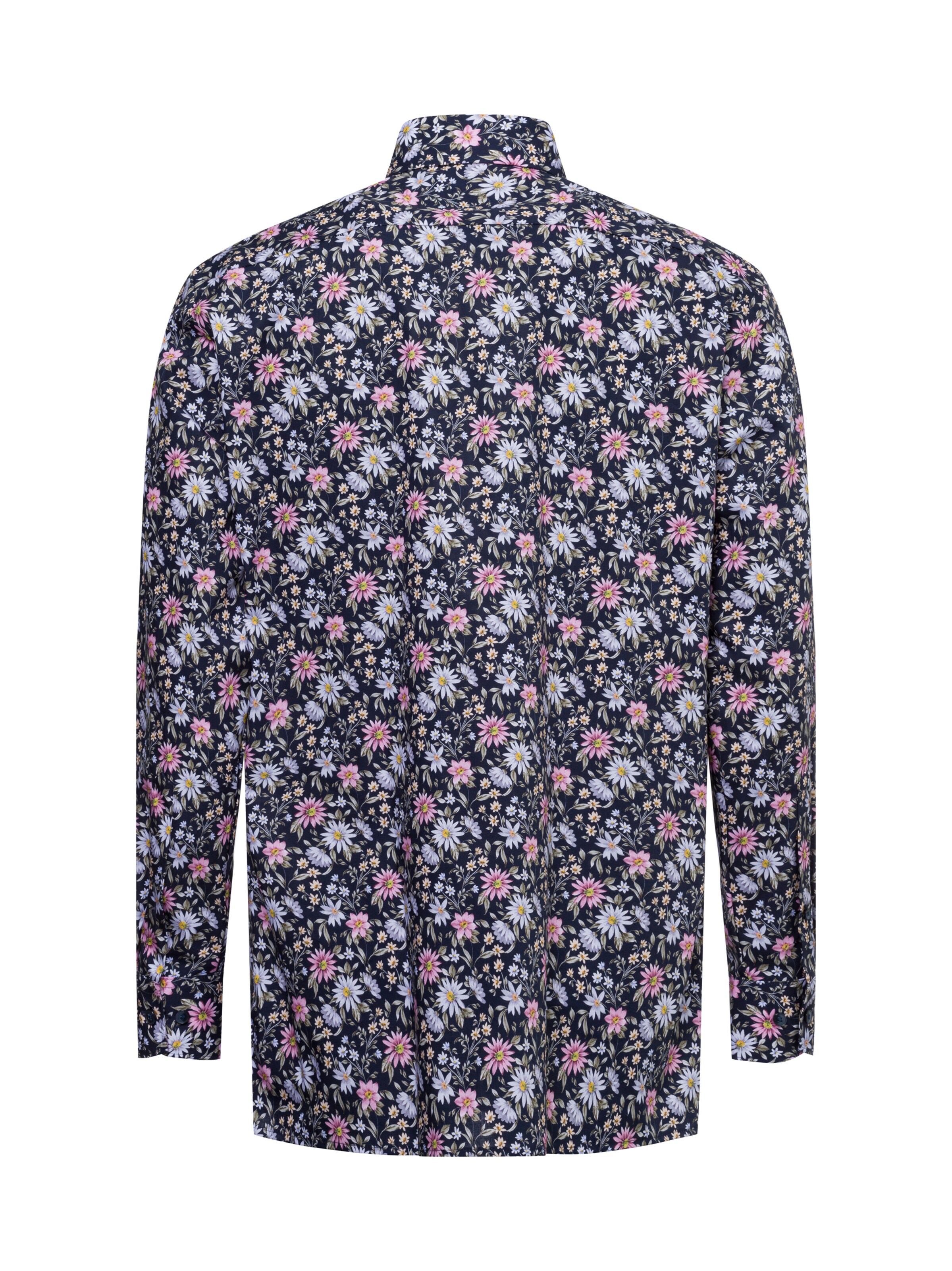 OLYMP Regular Fit Hemd ' Luxor ' in Mischfarben