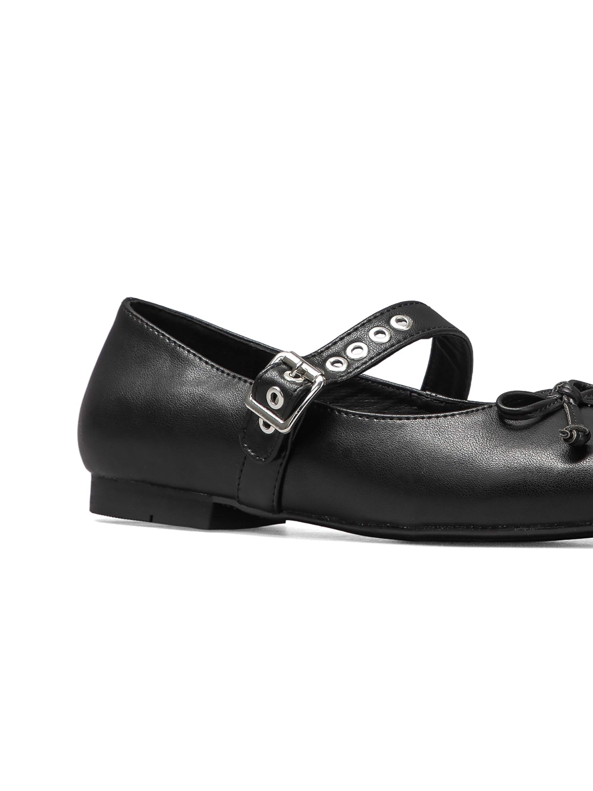 L'Arte Milano Ballerina in Black