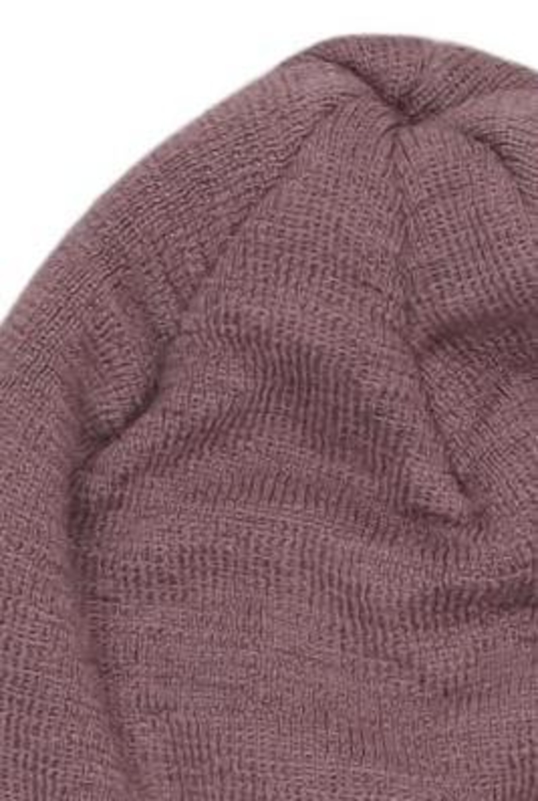 MSCH COPENHAGEN Hat & Cap in One size in Purple