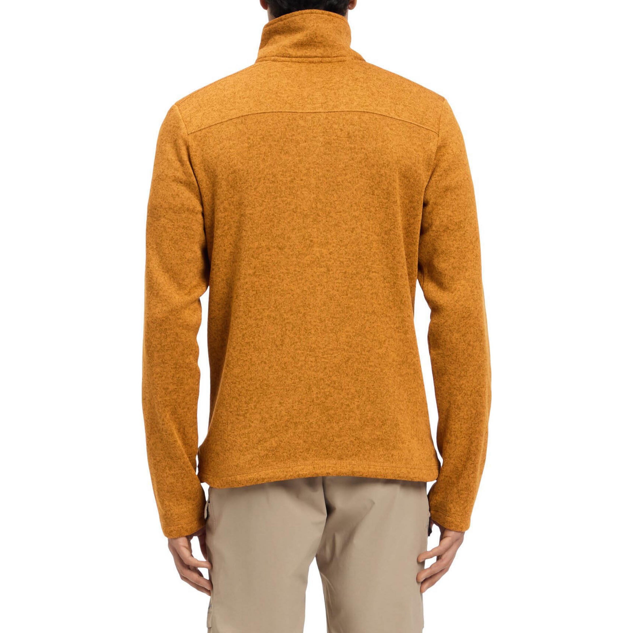 MCKINLEY Strickjacke in Orange
