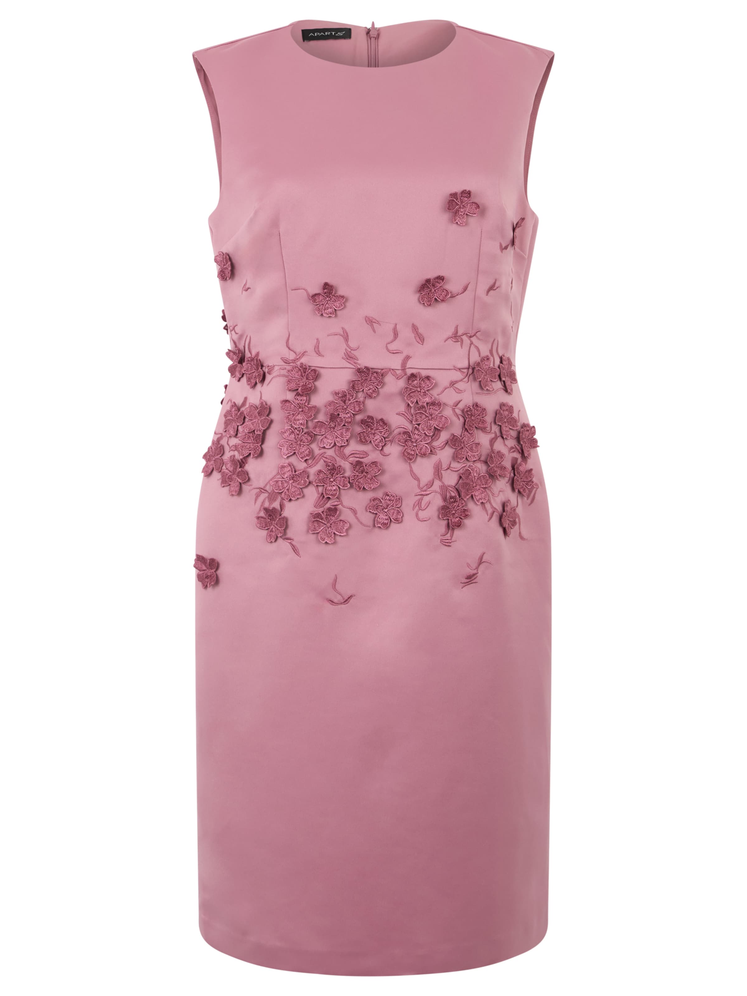 APART Kleid in Pink: Vorderseite