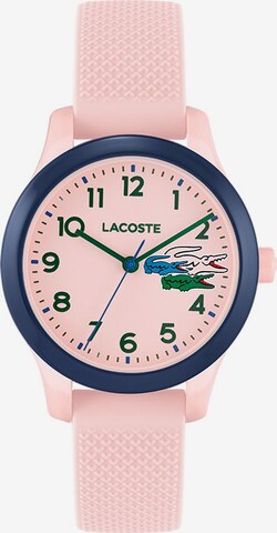 LACOSTE Watch in Pink