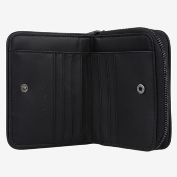 Porte-monnaies Calvin Klein en noir