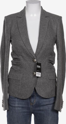 Etro Blazer S in Grau: predná strana