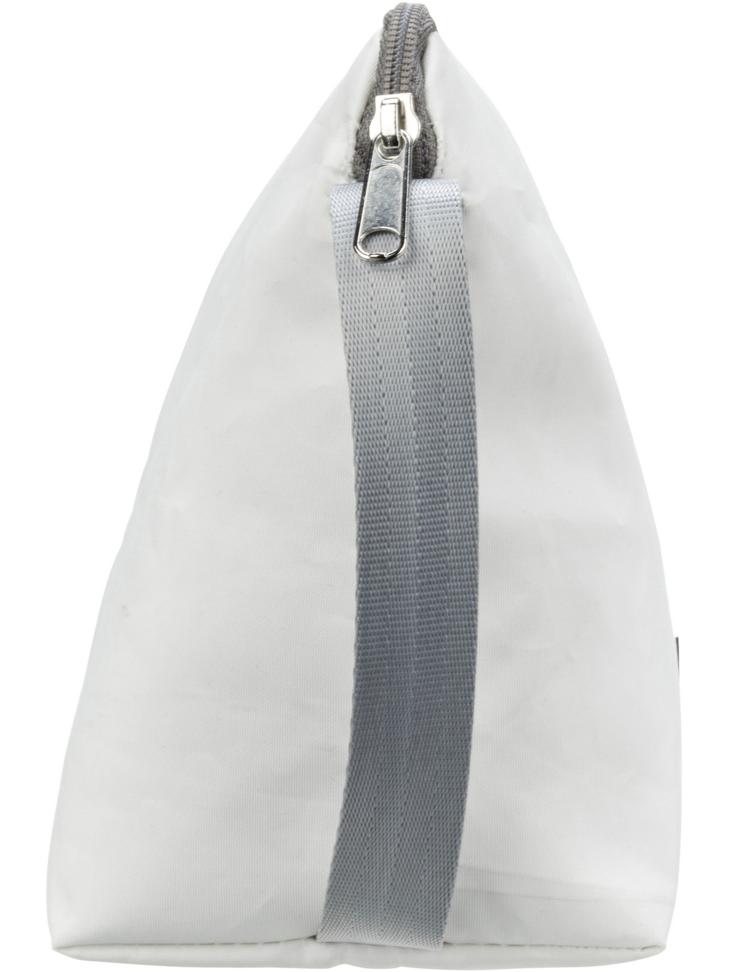 360 Grad Kulturtasche 'Brise' in Weiß