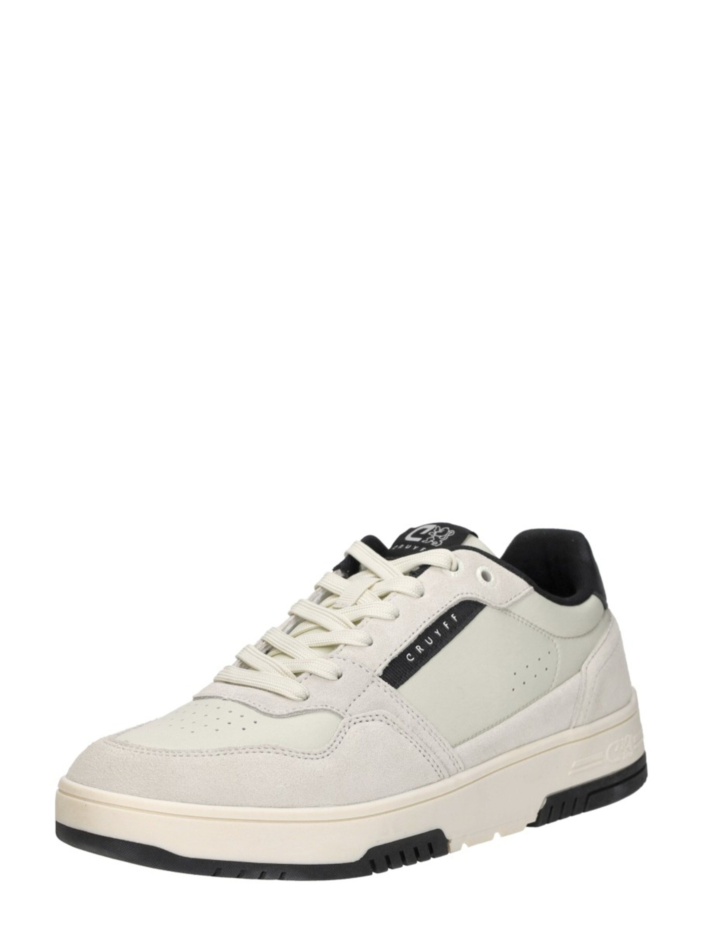 Cruyff Sneakers laag 'Endorsed Sport' in Wit