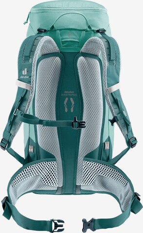 DEUTER Sports Backpack 'Trail 22 SL' in Blue