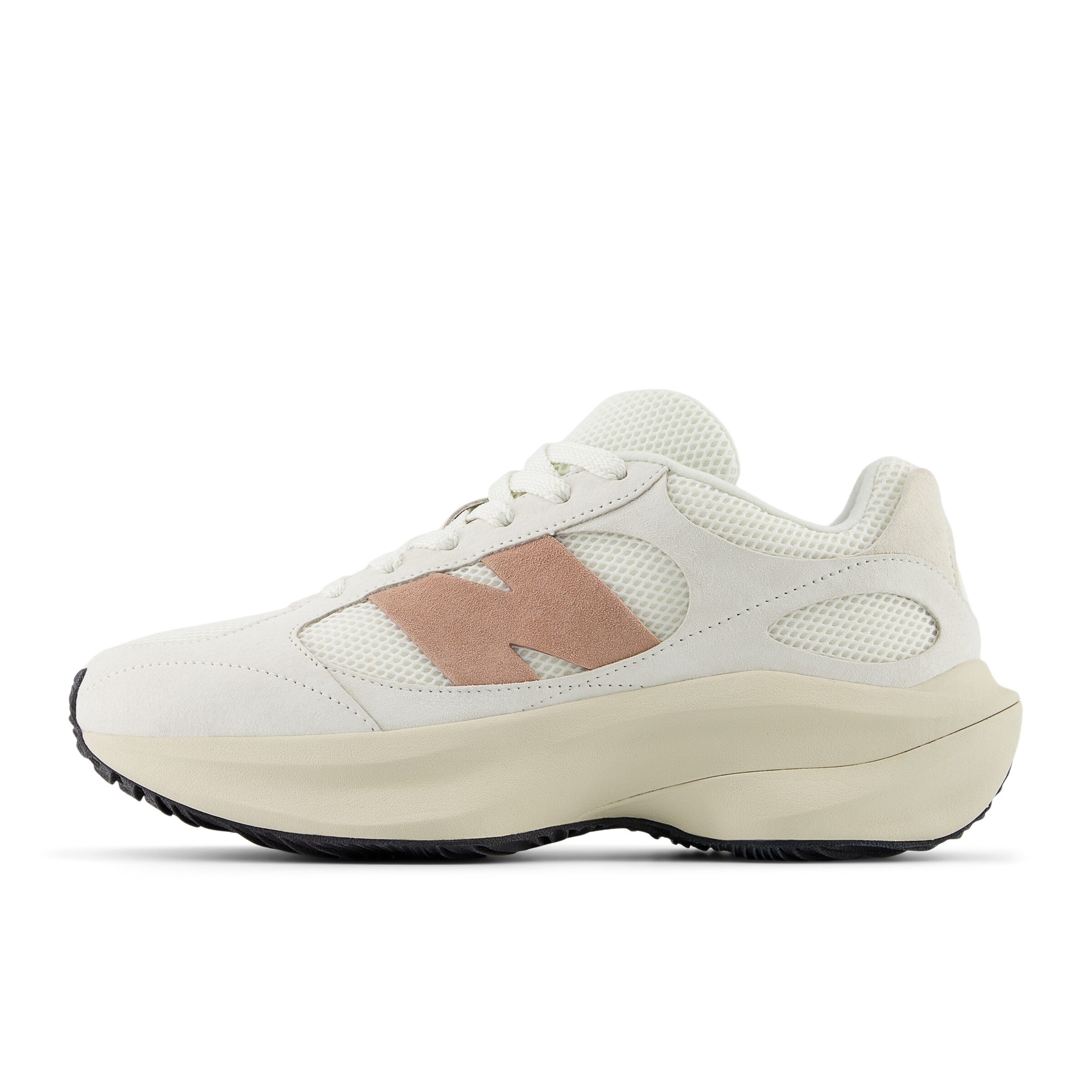 new balance Sneaker in Weiß