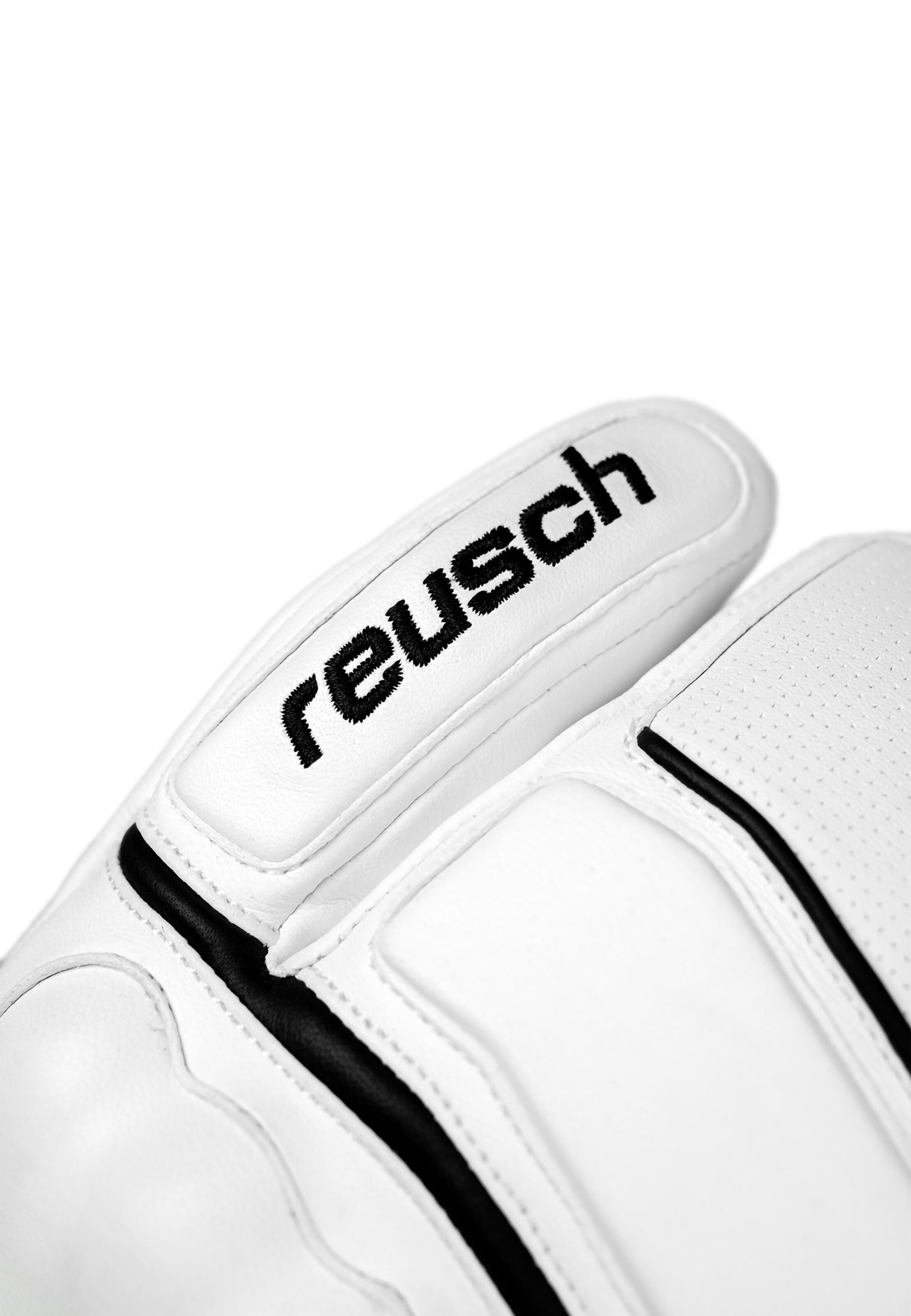 REUSCH Sports gloves 'World Champ' in Black