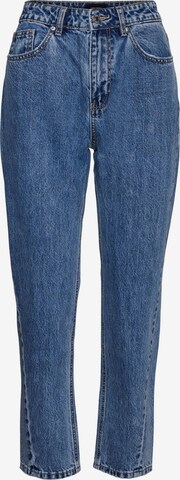 Tapered Jeans 'Joline' di VERO MODA in blu: frontale