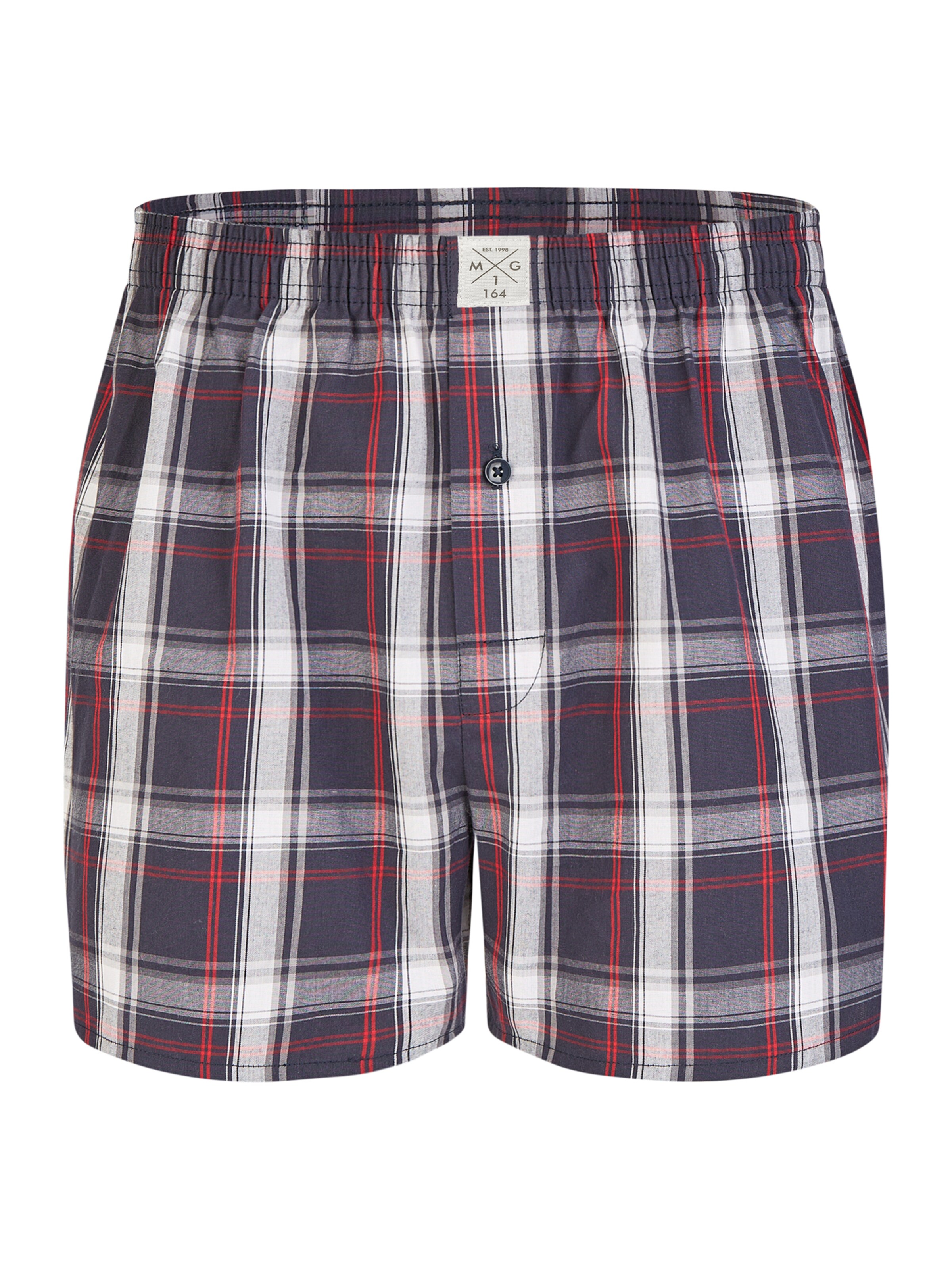 MG-1 Underpants ' Kids ' in Mixed colors