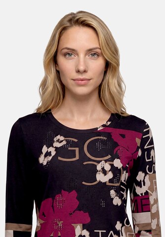 Betty Barclay Shirt in Black
