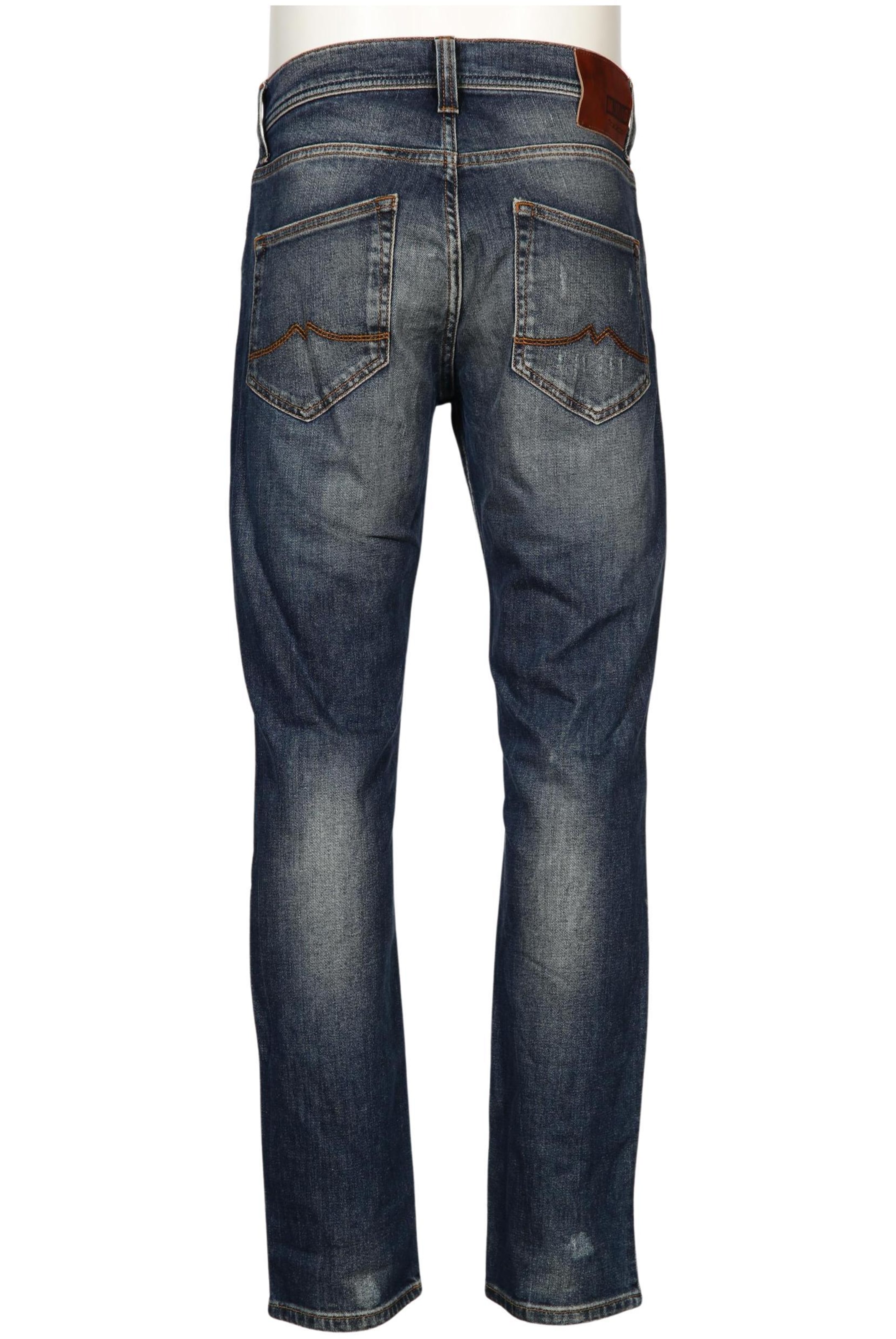MUSTANG Jeans in 33 in Blue