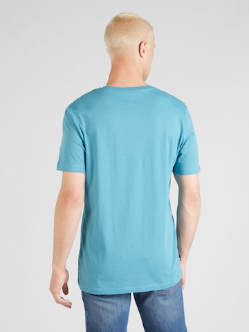 TIMBERLAND Shirt in Blue