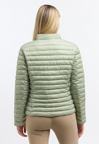 Barbara Lebek Performance Jacket in Green